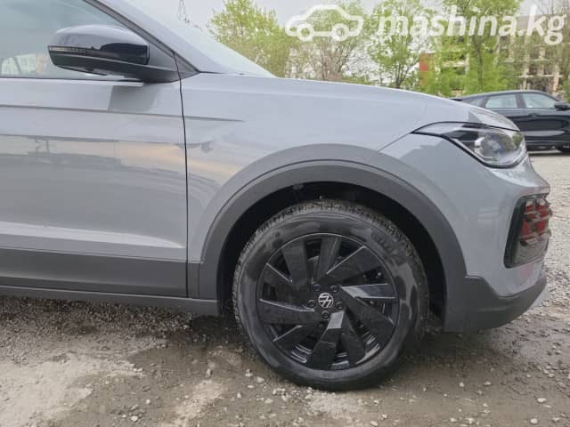 Volkswagen Tharu XR 1.5 AT