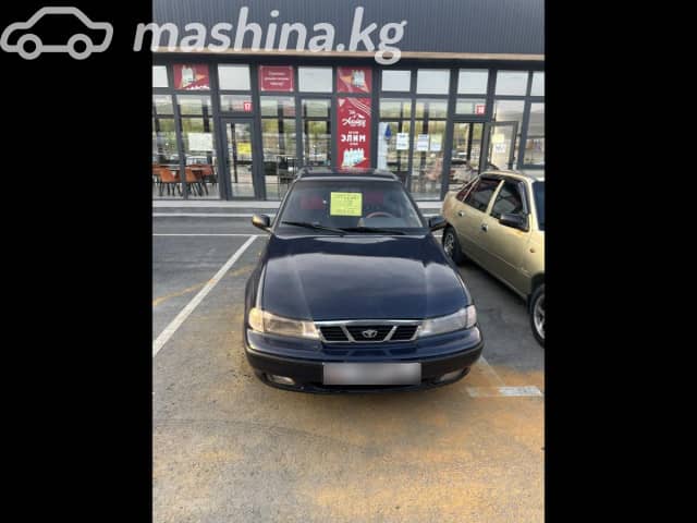 Daewoo Nexia I 1. 6 MT