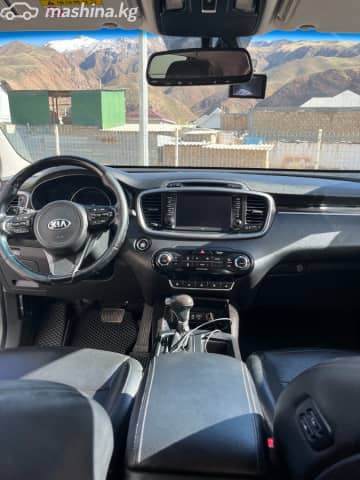 Kia Sorento III Prime 2.0d AT