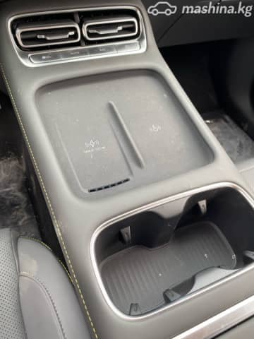 Changan Qiyuan Q05 II Electro AT