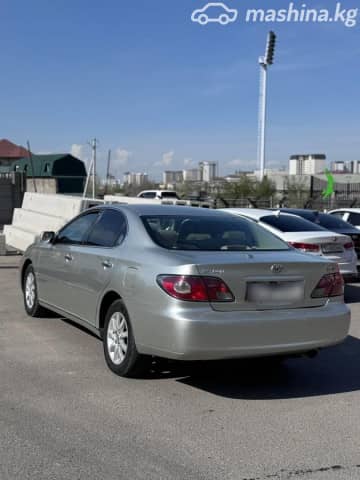 Toyota Windom III (XV30) 3.0 AT