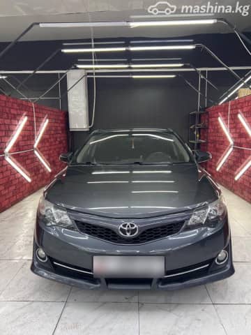 Toyota Camry VII (XV50) 2.5 AT