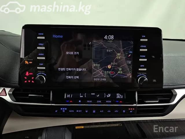 Toyota Sienna IV 2.5hyb AT