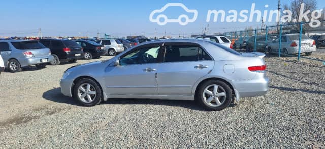 Honda Inspire IV 3.0 AT
