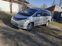 Toyota Estima II 2.4 AT
