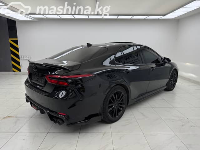 Toyota Camry VIII (XV70) 2.5 AT