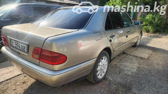 Mercedes-Benz E-Класс II (W210, S210) 230 2.3 AT