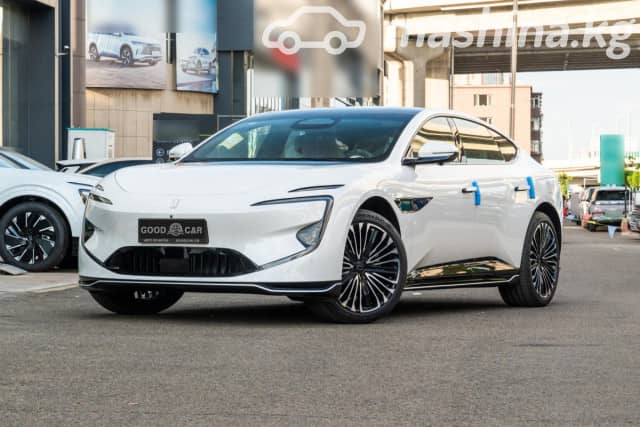 Avatr 12 94.5 kWh Electro AT 4WD