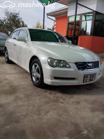 Toyota Mark X I 2.5 AT