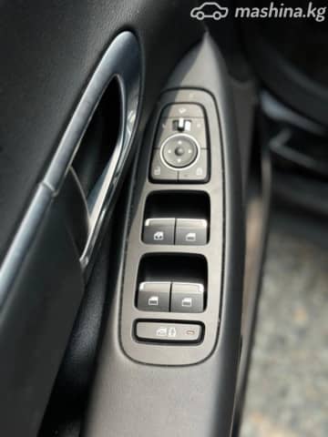 Hyundai Sonata VIII (DN8) LPi 2.0 AT