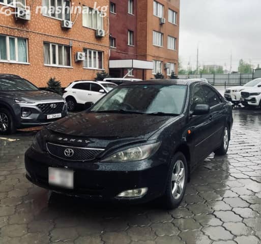 Toyota Camry (Japan) XV30 2.4 AT