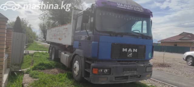 MAN 12