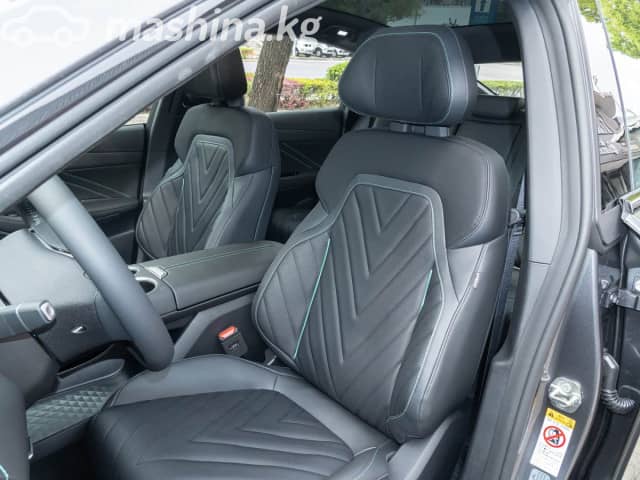 Changan Deepal SL03 1.5hyb AT