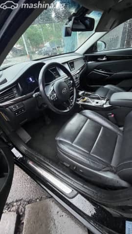 Kia K7 YG (II) 3.0 AT