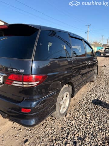Toyota Estima II 2.4 AT 4WD