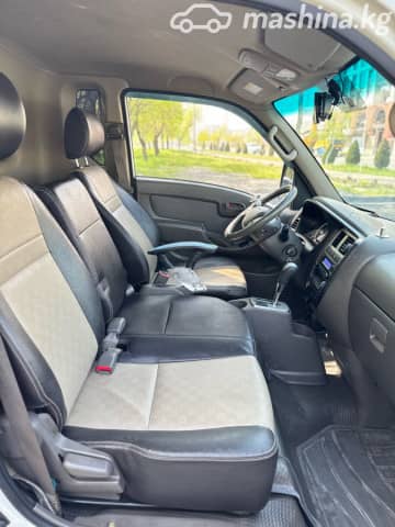 Hyundai Porter