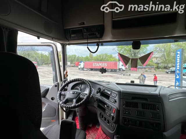 DAF XF106 series