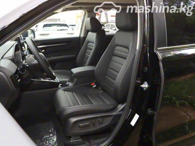 Honda CR-V VI 1.5 CVT