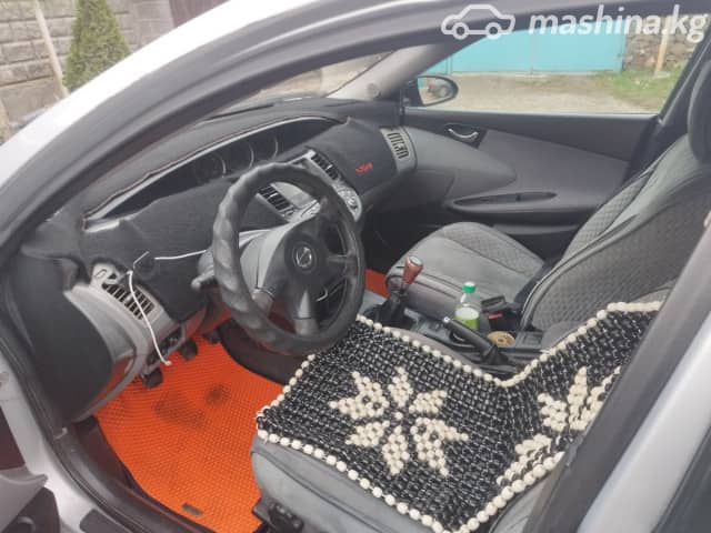 Nissan Primera III (P12) 1.8 MT