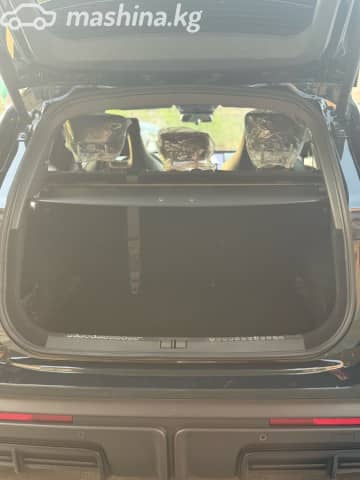 Jetour Dashing 1.6 AMT