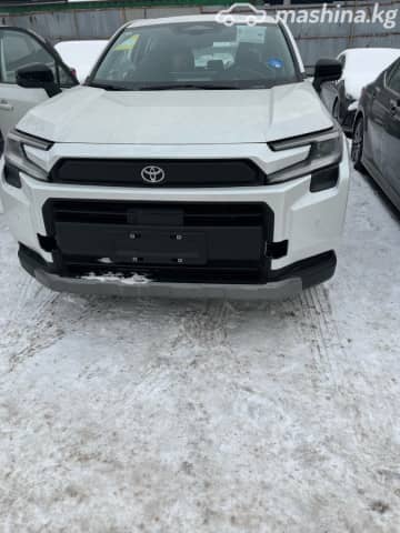 Toyota RAV4 V (XA50)