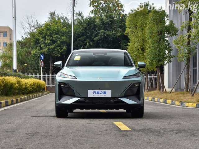 Changan Deepal S7 31.73 kWh 1.5hyb AT