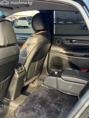 Hyundai Grandeur VI 3.0 AT