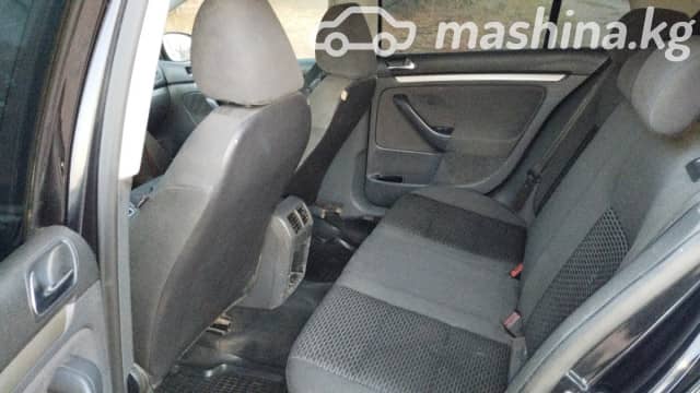 Volkswagen Golf V 1.9d MT