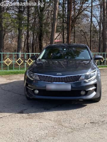 Kia K5 II 2.0 AT