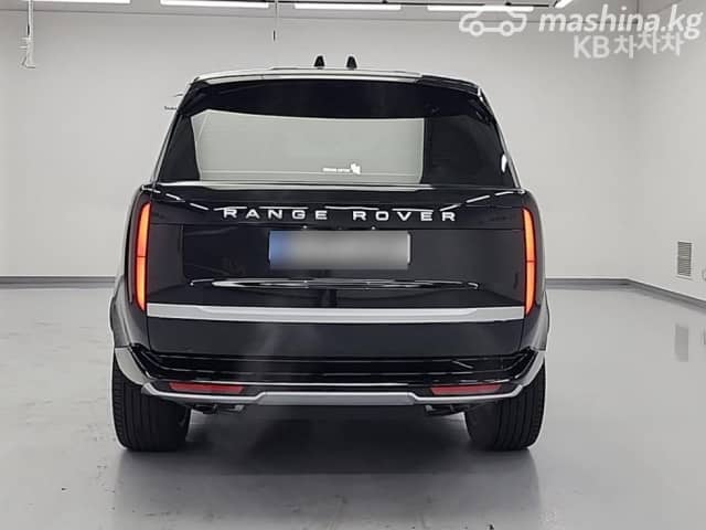 Land Rover Range Rover V P440e 3.0hyb AT 4WD