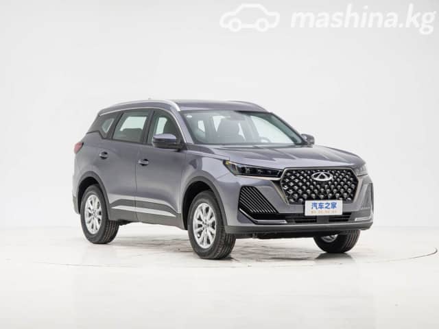 Chery Tiggo 7 II 1.5 MT