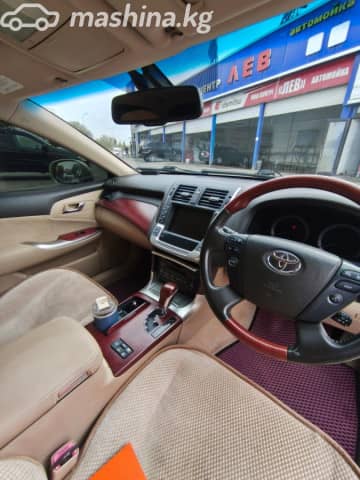 Toyota Crown Majesta V (S200) 4.3 AT 4WD