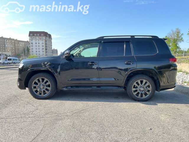 Toyota Land Cruiser 200 Series 4.5d AT 4WD