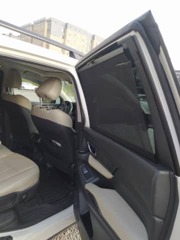Subaru Ascent I Рестайлинг 2.4 CVT 4WD