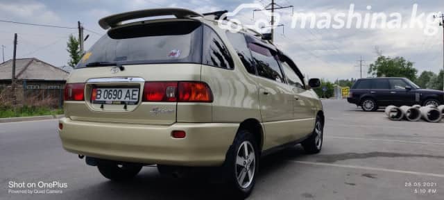 Toyota Ipsum I (M10) 2.0 AT