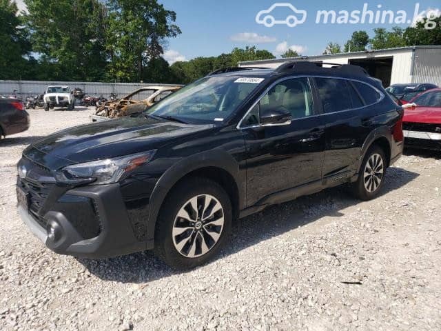 Subaru Outback VI Onyx Edition XT 2.4 CVT 4WD