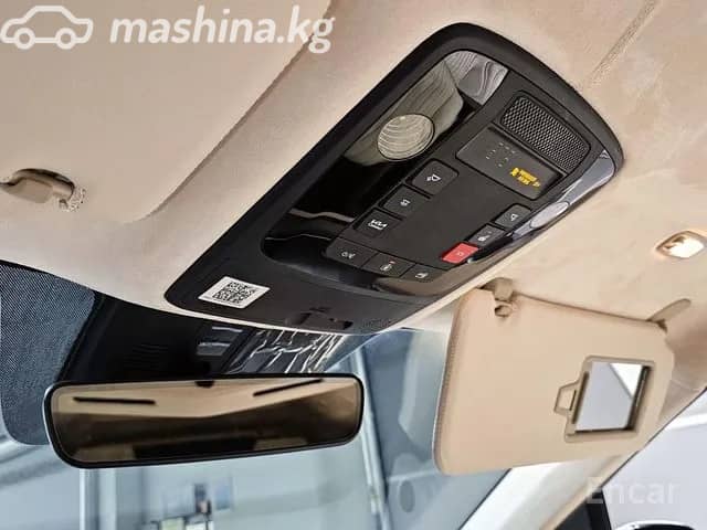 Kia Carnival IV 3.5 AT