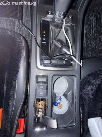 Roewe i6 1.6 CVT