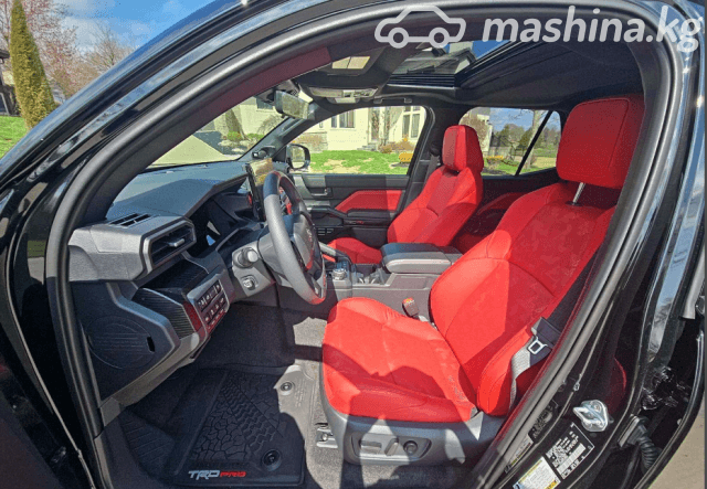 Toyota 4Runner VI 2.4hyb AT 4WD