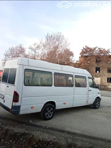 Mercedes-Benz Городской