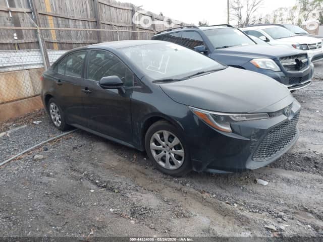 Toyota Corolla XII (E210) 1.8 CVT