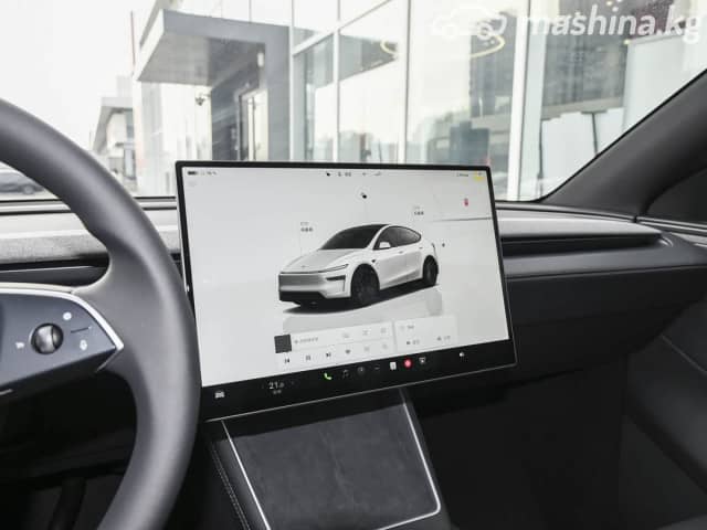 Tesla Model Y I Long Range Electro AT