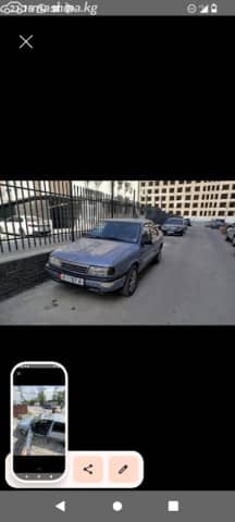 Opel Vectra A 1.6 MT