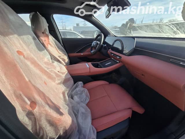 Changan CS55PLUS I Рестайлинг 1.5 AMT
