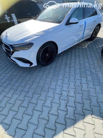 Mercedes-Benz E-Класс V (W213, S213, C238) Рестайлинг 200 2.0 AT 4WD