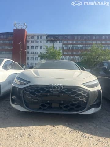 Audi A5 III (B10) 2.0 AMT 4WD