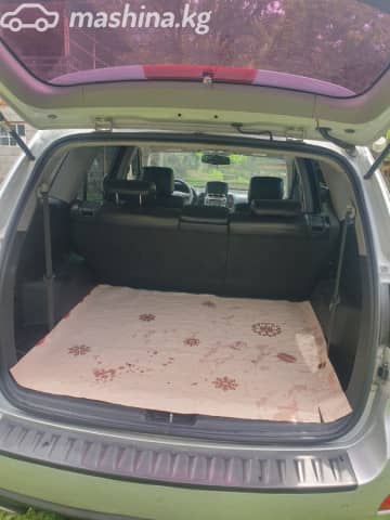 Hyundai Santa Fe II 2.0d AT