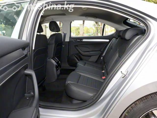 Skoda Rapid I 1.4 AT