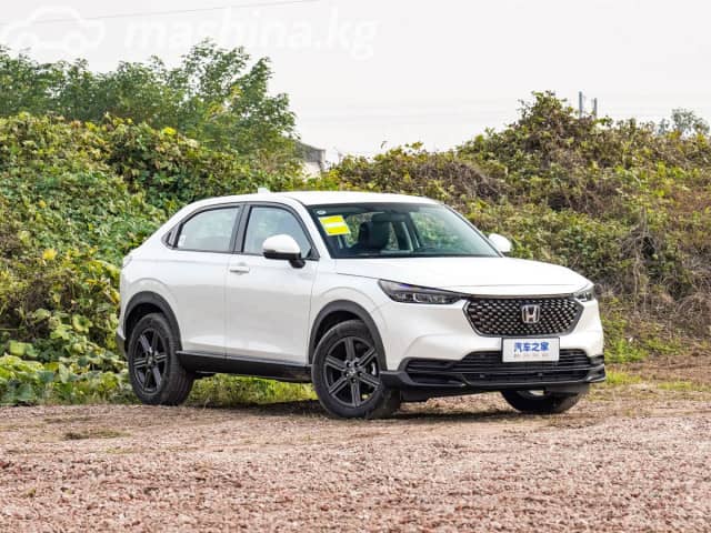 Honda XR-V II 1.5 CVT