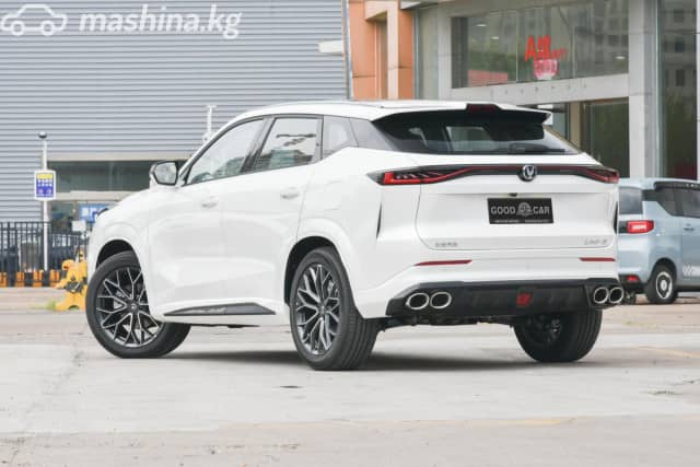 Changan UNI-Z 1.5 AMT